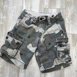 Gap kids Boys adjustable waist shorts Size:7